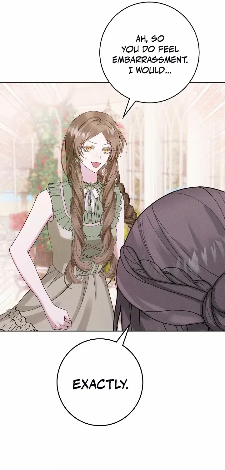 Let Me Fix the Male Lead Chapter 15 page 67 - 