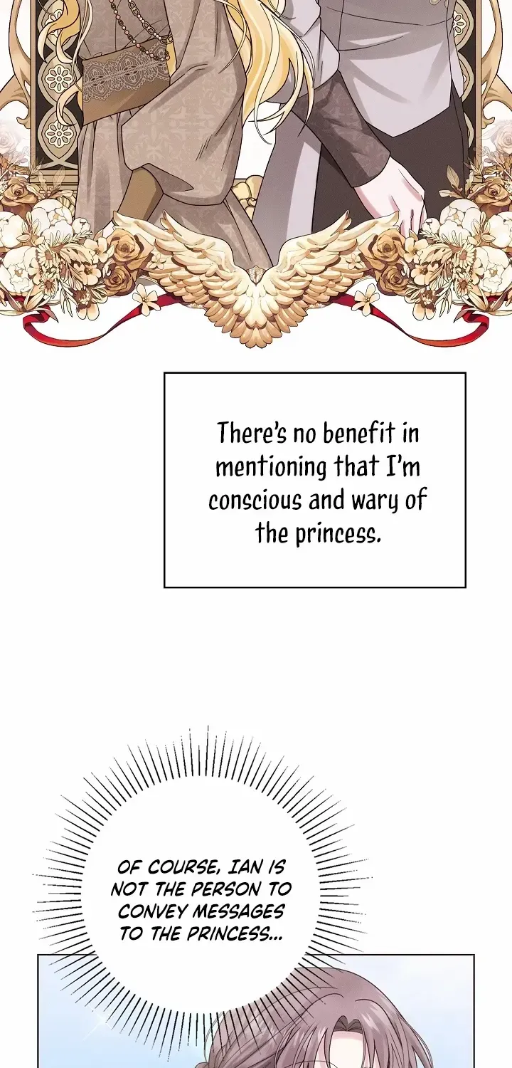 Let Me Fix the Male Lead Chapter 15 page 8 - 