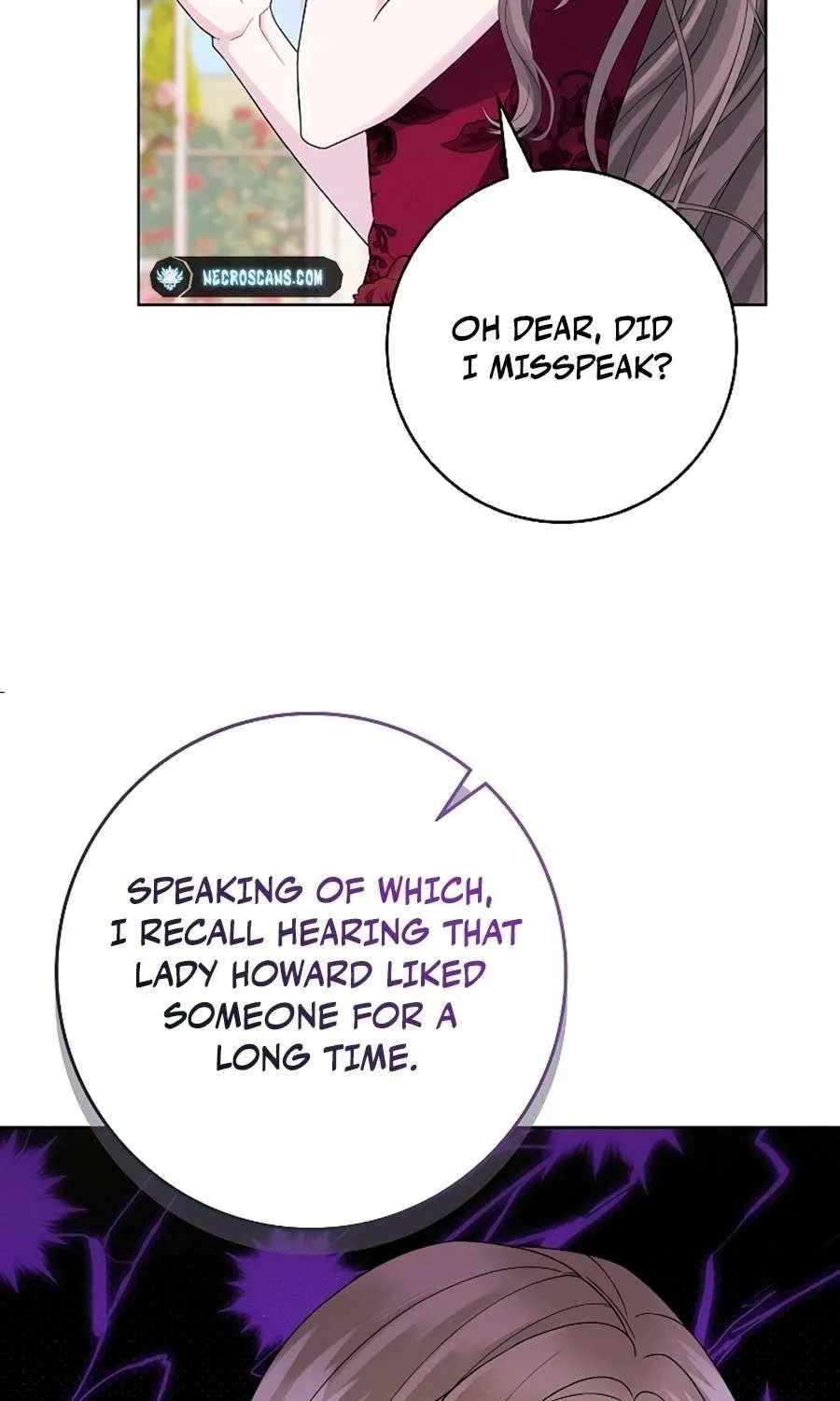 Let Me Fix the Male Lead Chapter 16 page 14 - 