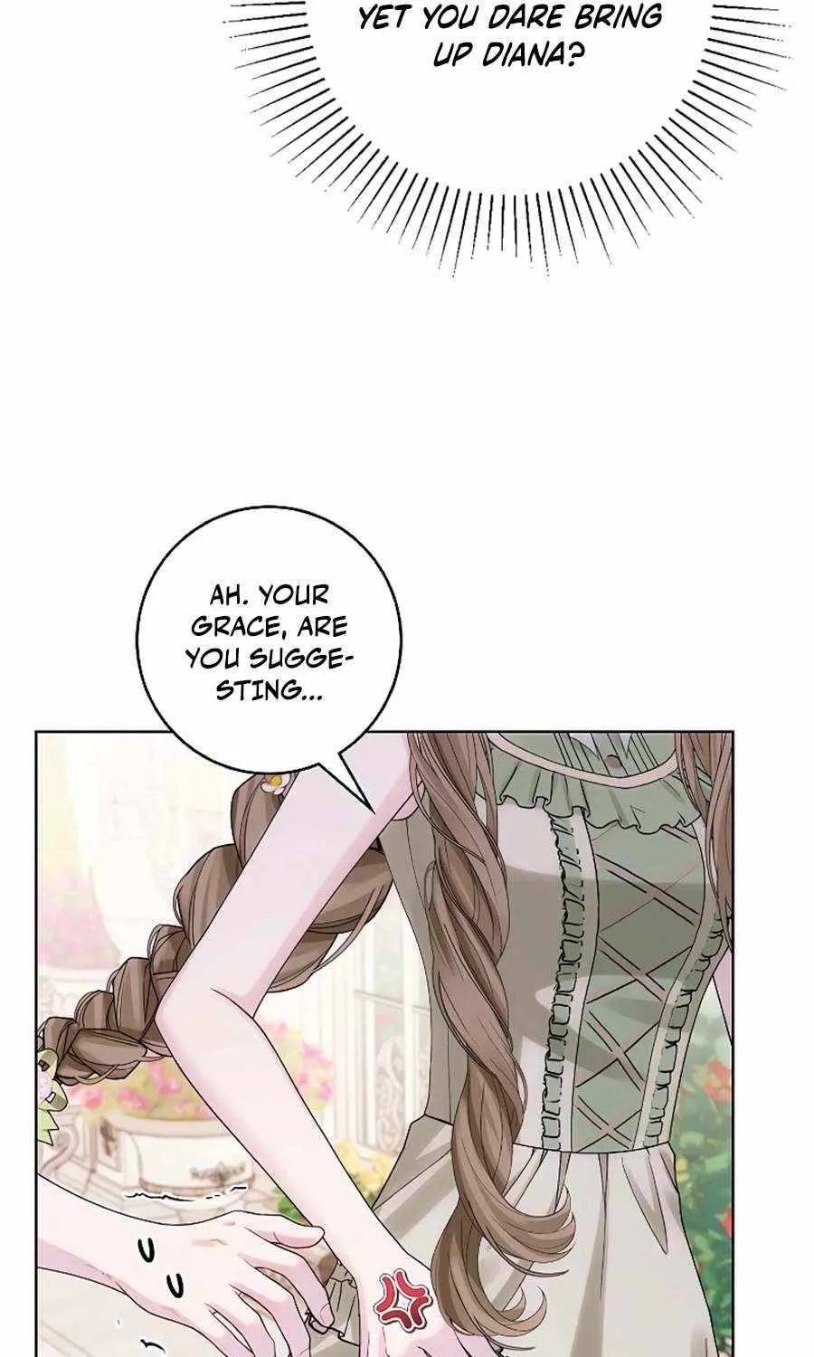 Let Me Fix the Male Lead Chapter 16 page 18 - 