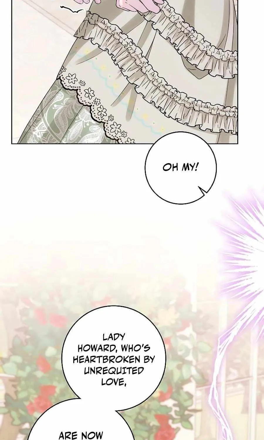 Let Me Fix the Male Lead Chapter 16 page 19 - 