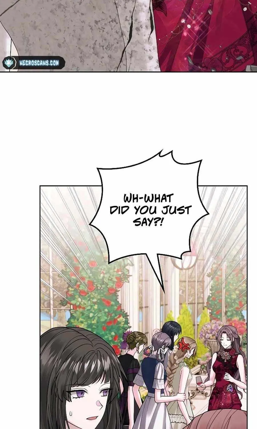 Let Me Fix the Male Lead Chapter 16 page 21 - 