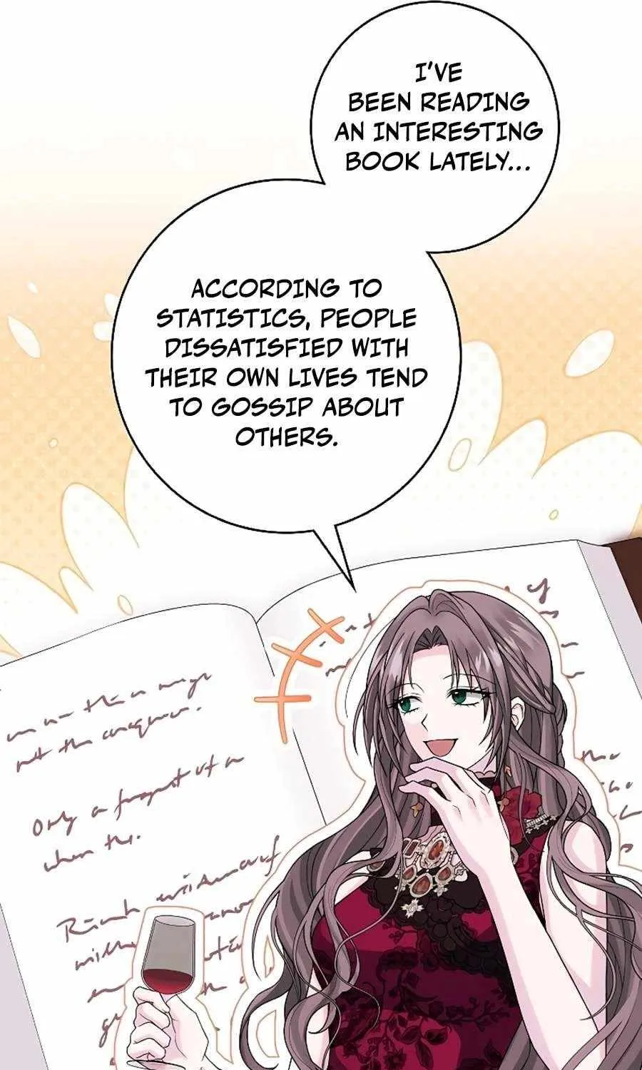 Let Me Fix the Male Lead Chapter 16 page 23 - 