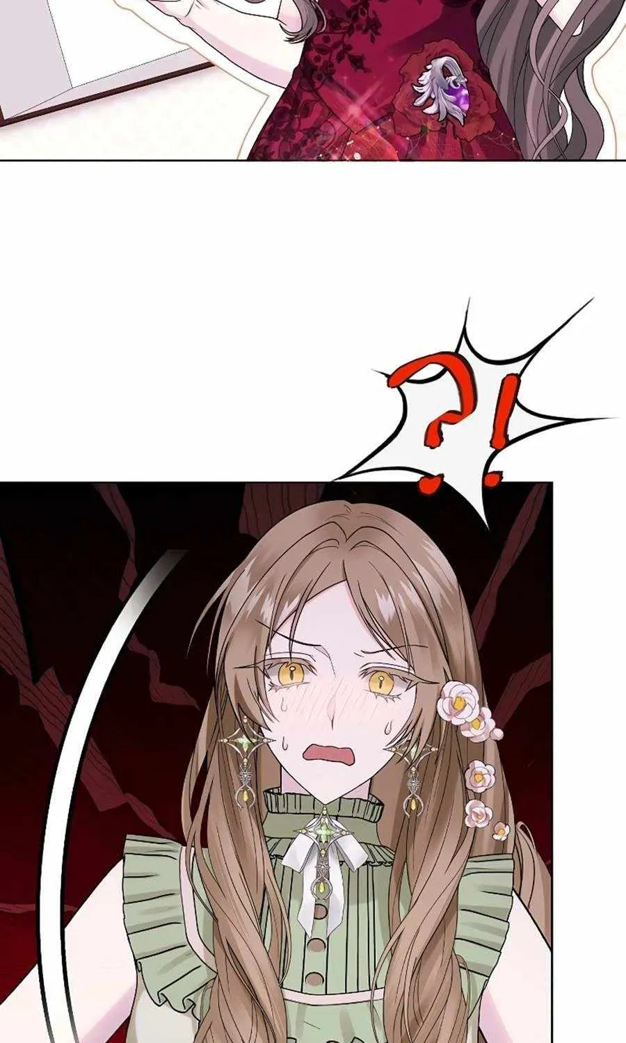 Let Me Fix the Male Lead Chapter 16 page 24 - 