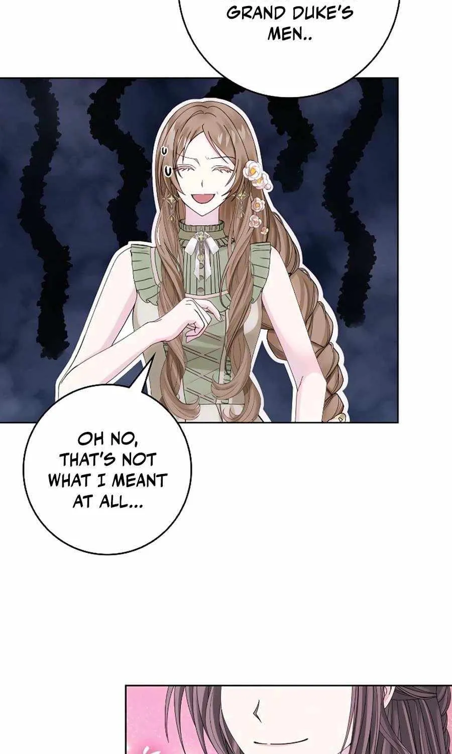 Let Me Fix the Male Lead Chapter 16 page 4 - 