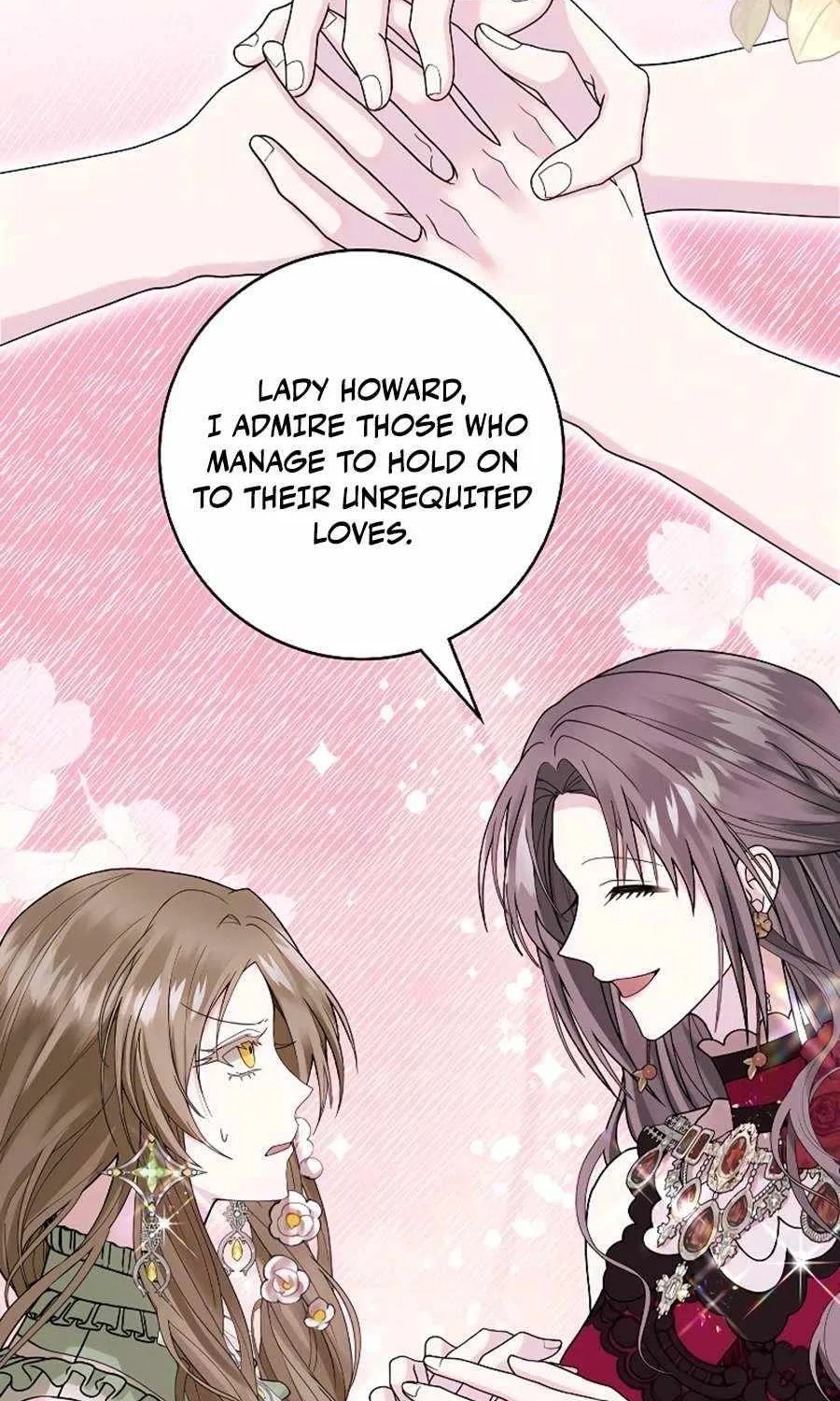 Let Me Fix the Male Lead Chapter 16 page 32 - 