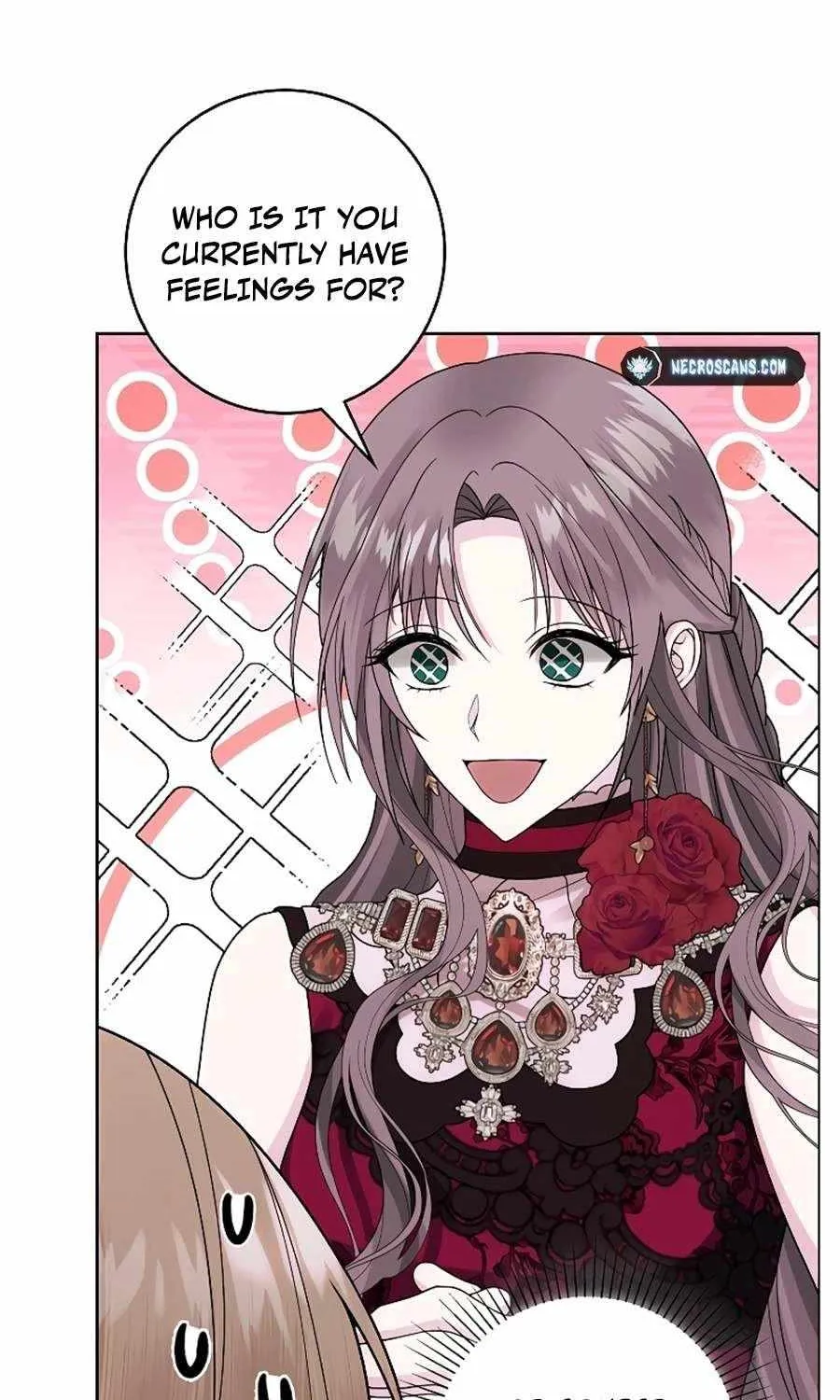 Let Me Fix the Male Lead Chapter 16 page 35 - 