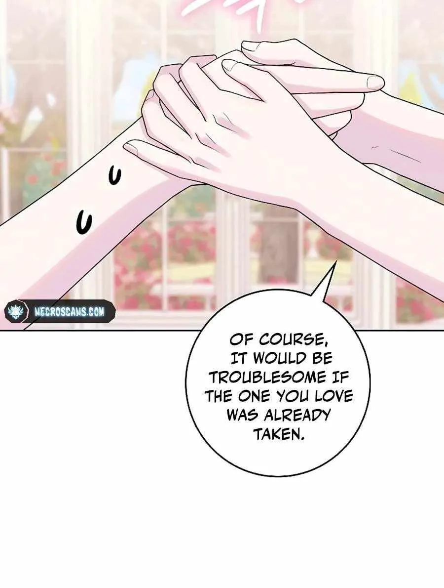 Let Me Fix the Male Lead Chapter 16 page 38 - 