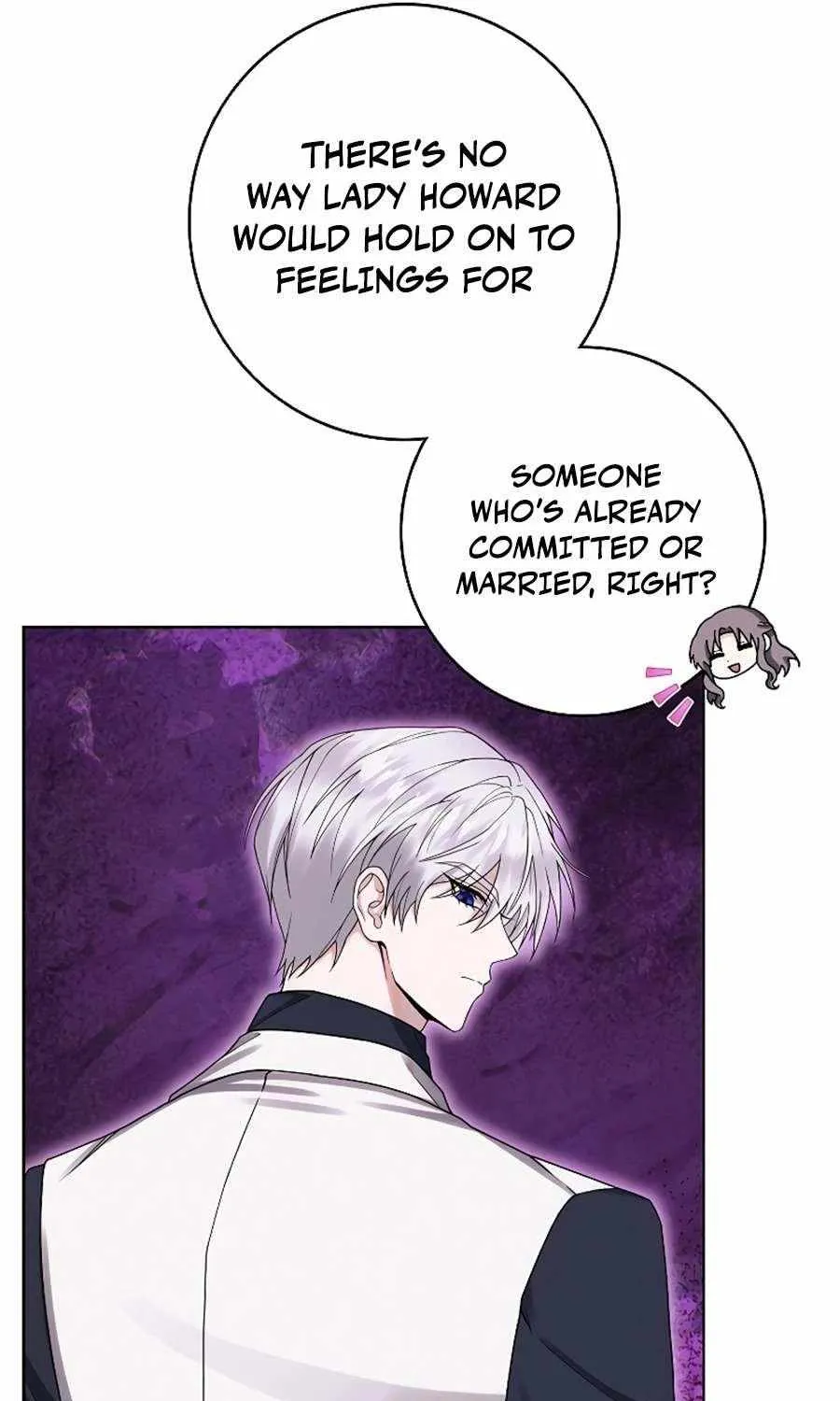 Let Me Fix the Male Lead Chapter 16 page 39 - 