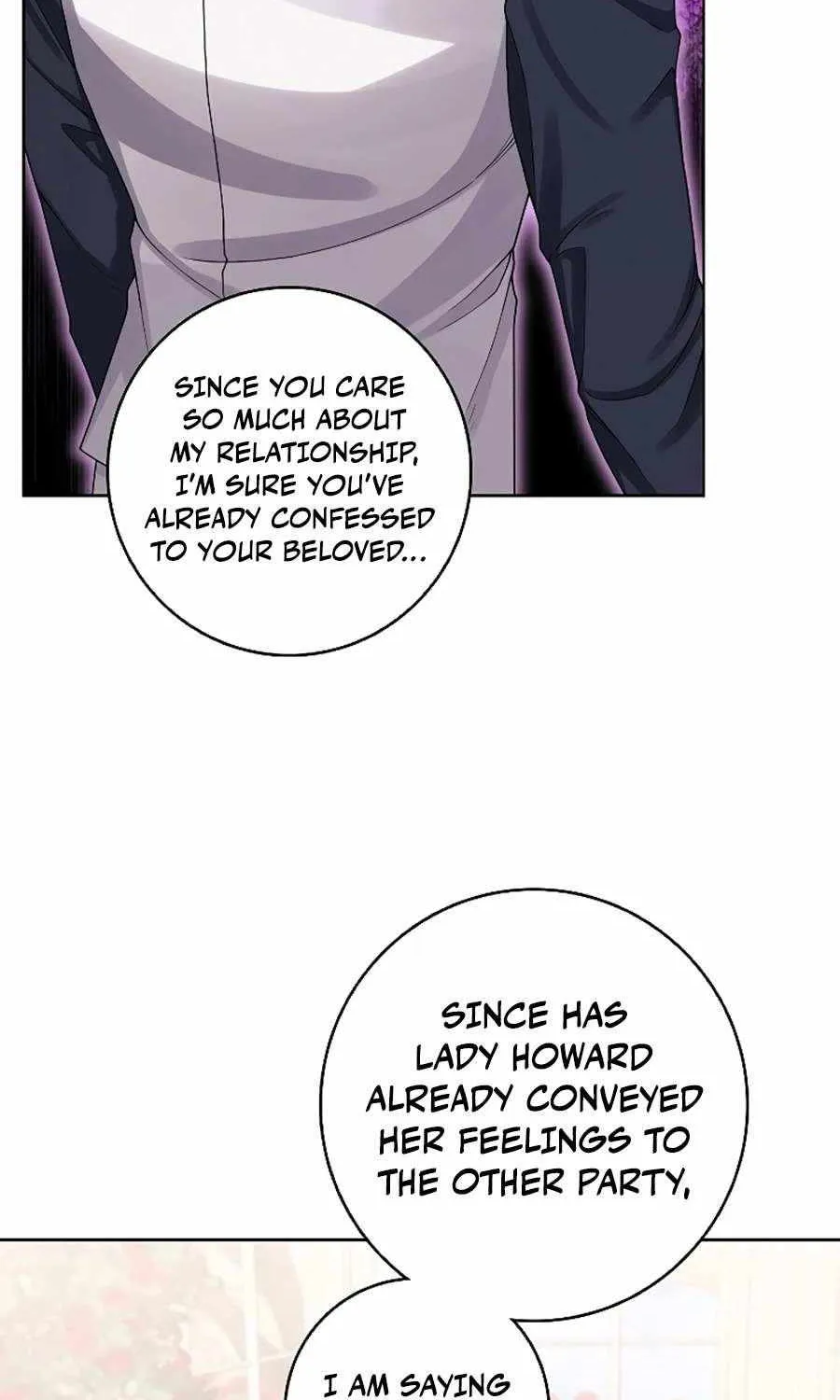 Let Me Fix the Male Lead Chapter 16 page 40 - 