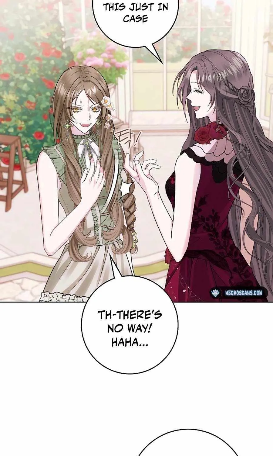 Let Me Fix the Male Lead Chapter 16 page 41 - 