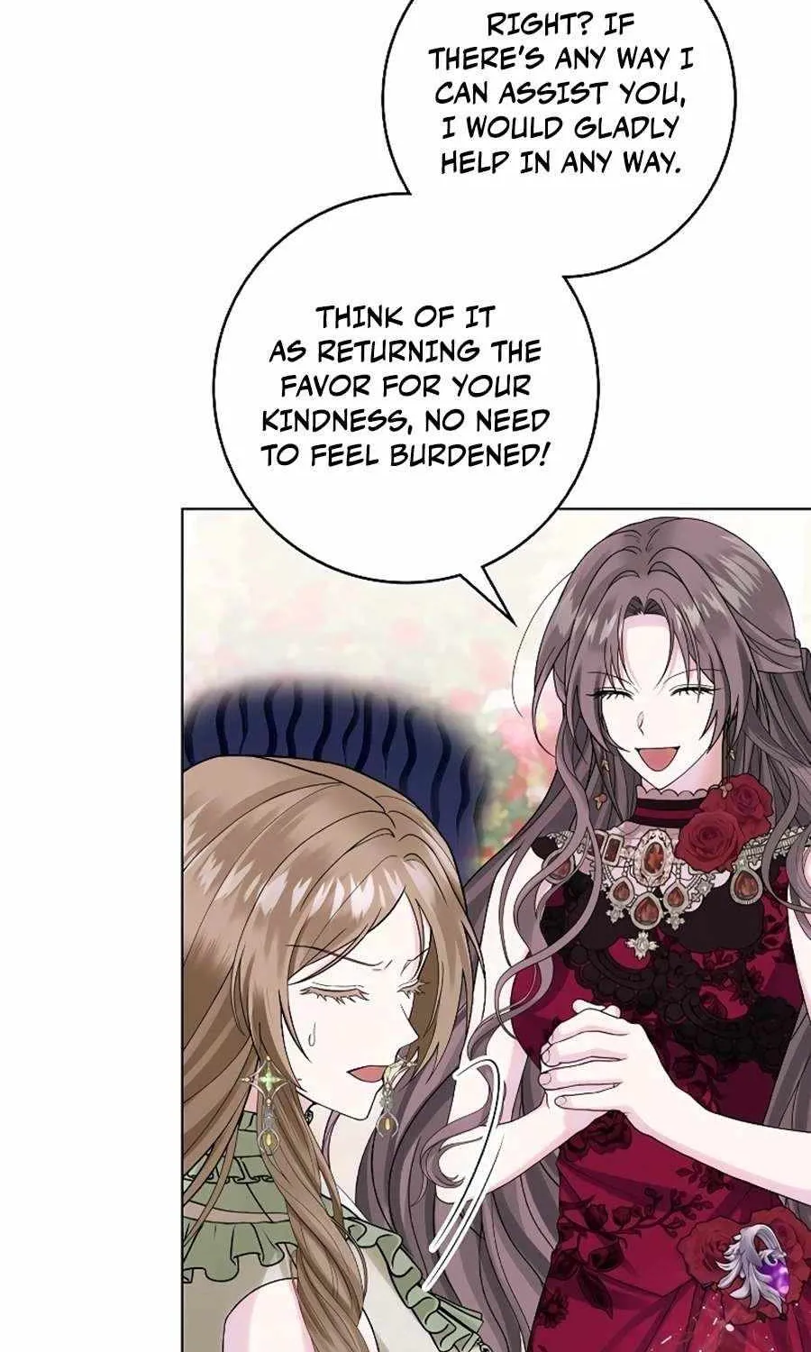 Let Me Fix the Male Lead Chapter 16 page 42 - 