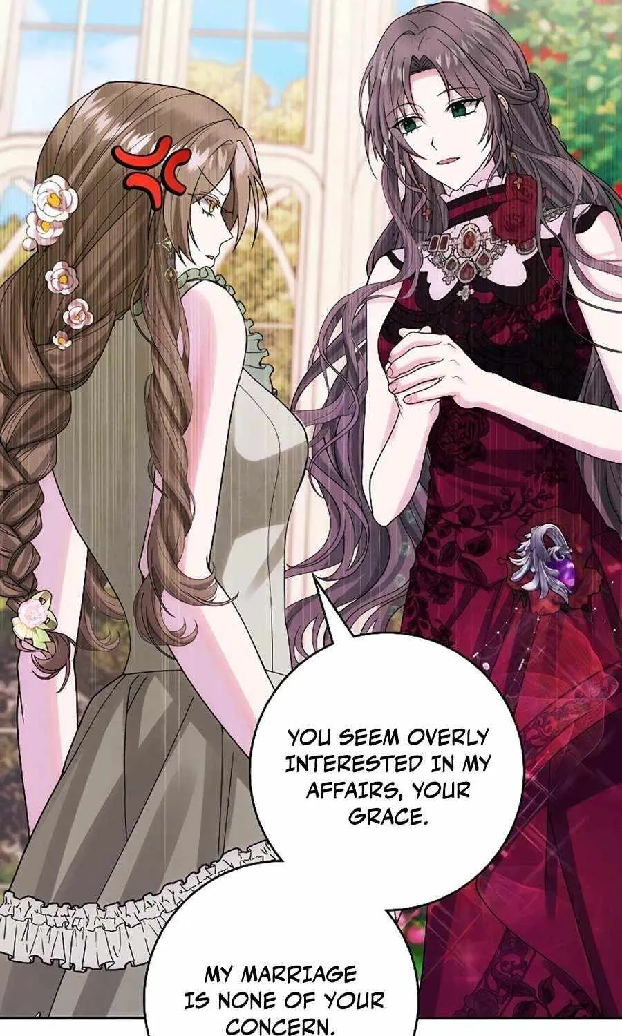 Let Me Fix the Male Lead Chapter 16 page 44 - 