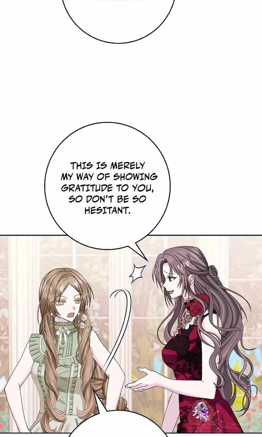 Let Me Fix the Male Lead Chapter 16 page 45 - 