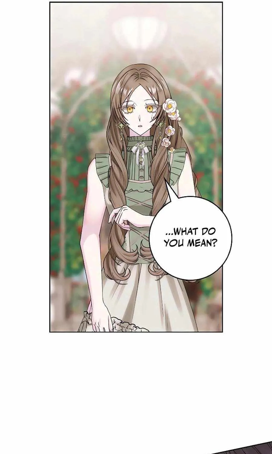 Let Me Fix the Male Lead Chapter 16 page 49 - 