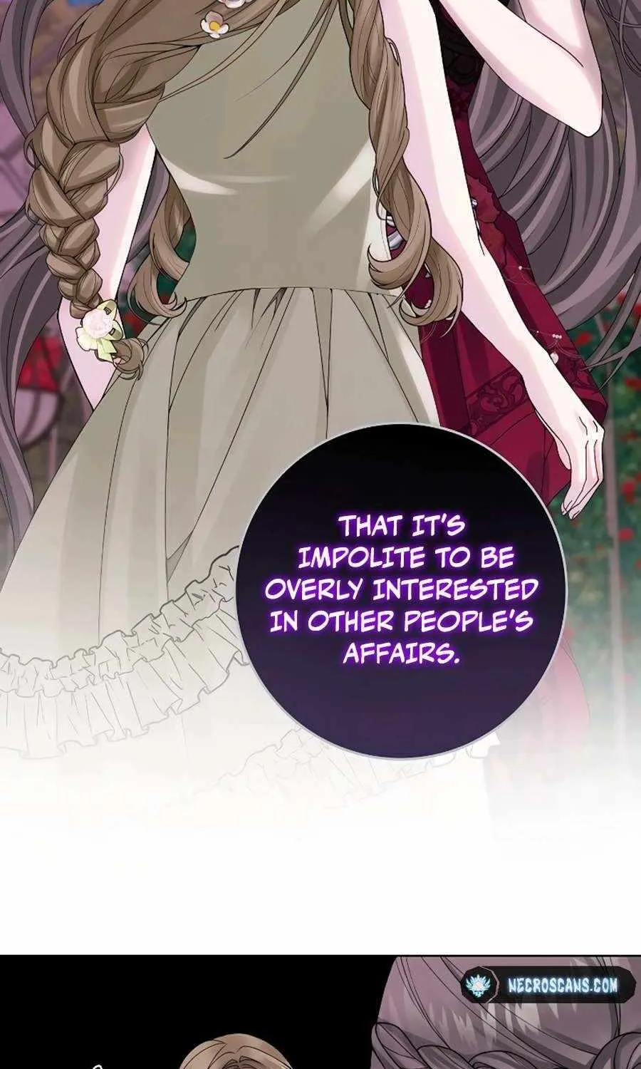 Let Me Fix the Male Lead Chapter 16 page 51 - 