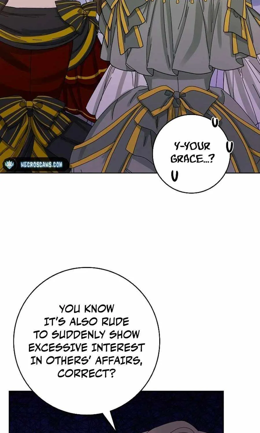 Let Me Fix the Male Lead Chapter 16 page 60 - 