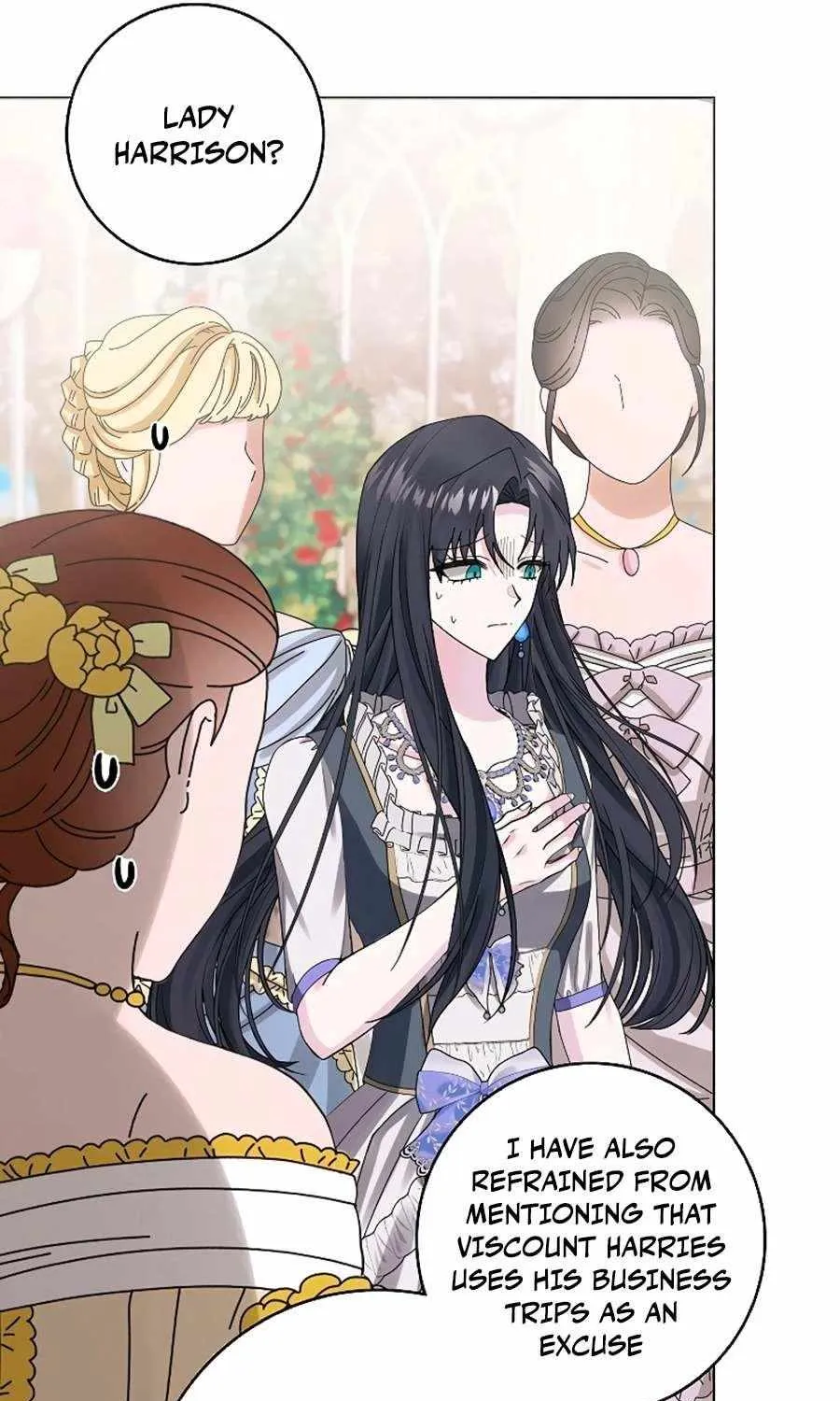 Let Me Fix the Male Lead Chapter 16 page 64 - 