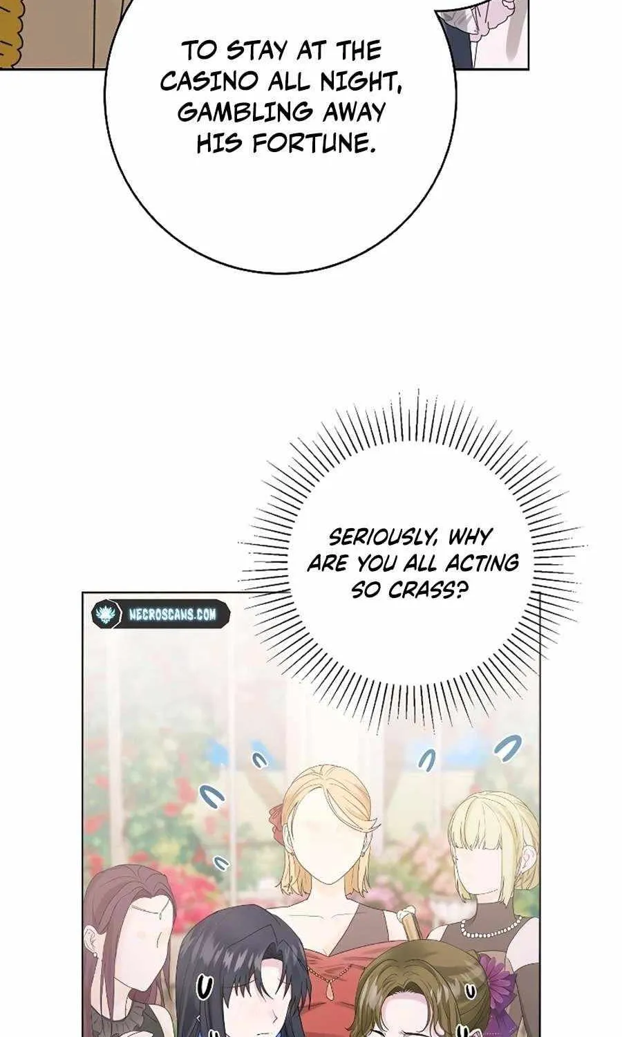 Let Me Fix the Male Lead Chapter 16 page 65 - 