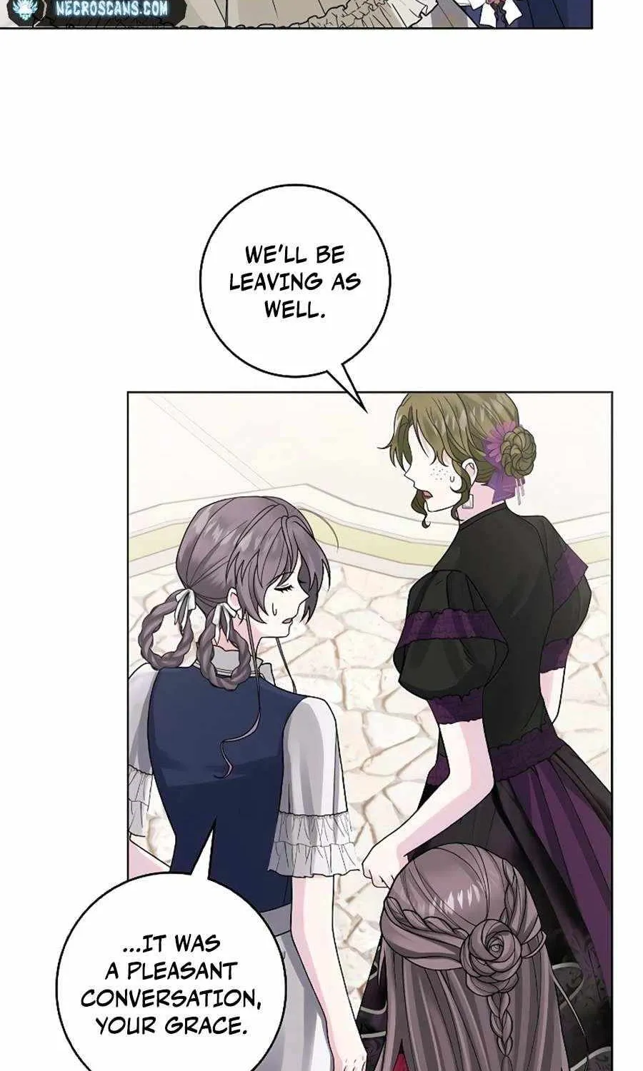 Let Me Fix the Male Lead Chapter 16 page 76 - 