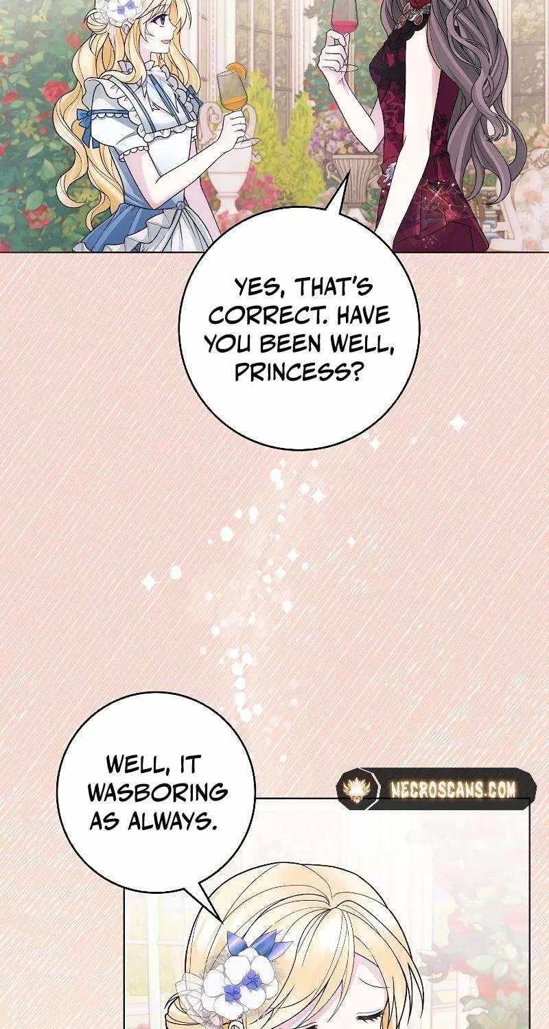 Let Me Fix the Male Lead Chapter 17 page 11 - 