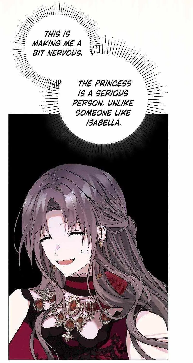Let Me Fix the Male Lead Chapter 17 page 13 - 