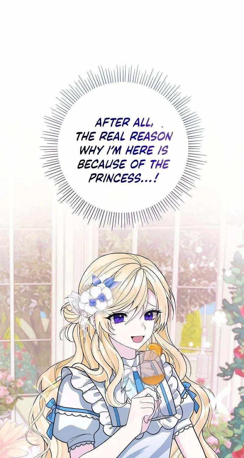 Let Me Fix the Male Lead Chapter 17 page 14 - 