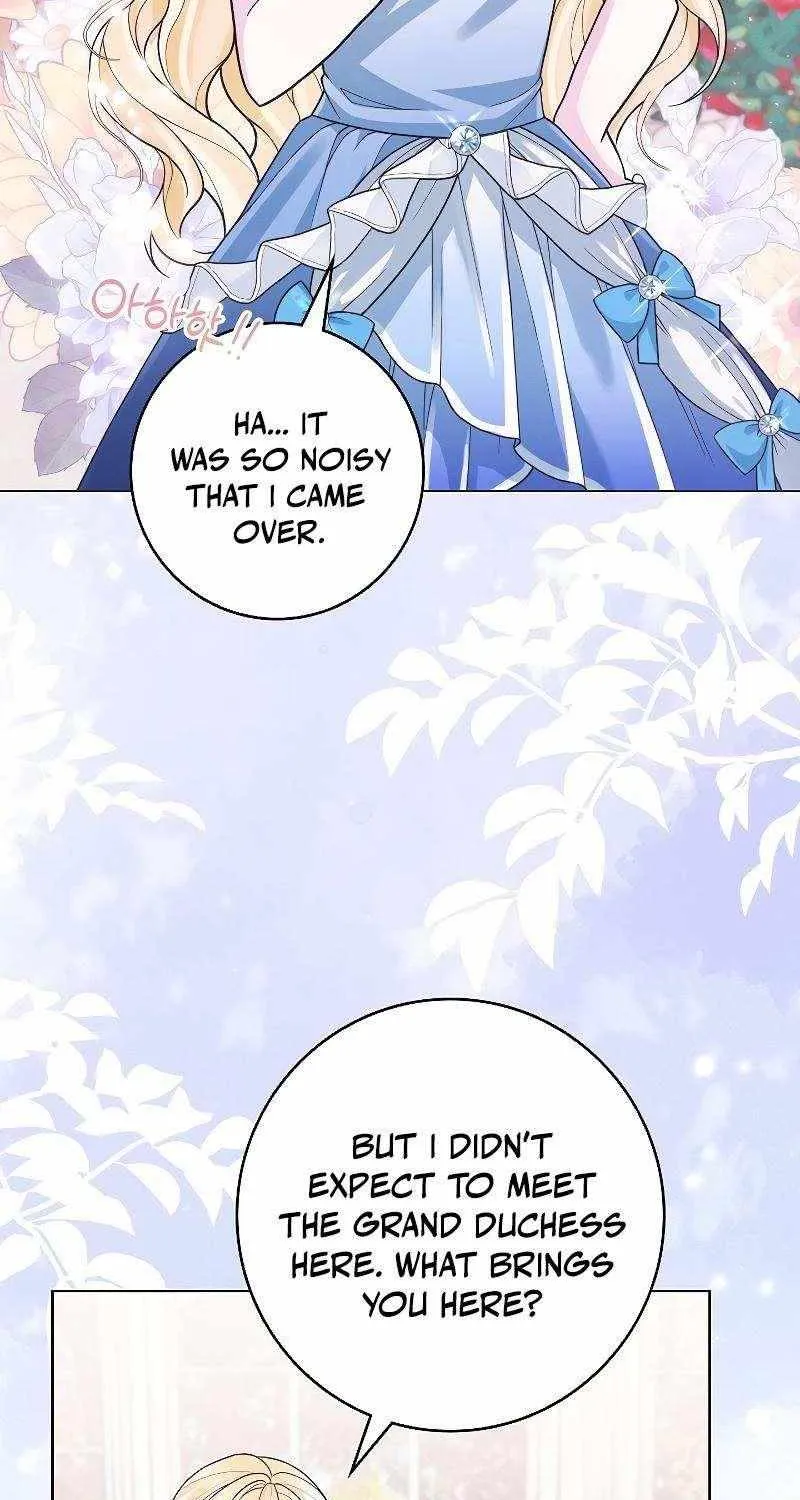 Let Me Fix the Male Lead Chapter 17 page 15 - 