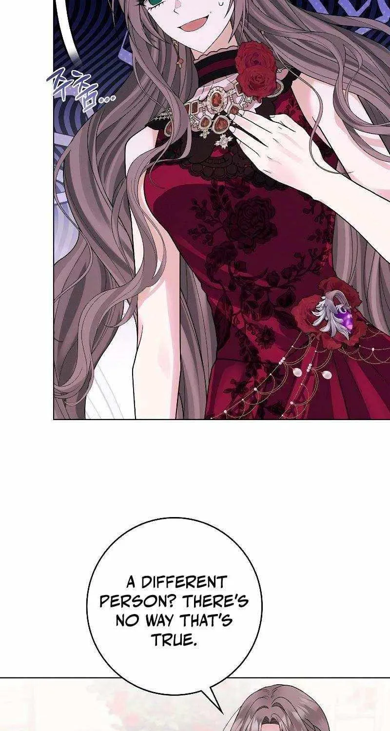 Let Me Fix the Male Lead Chapter 17 page 24 - 