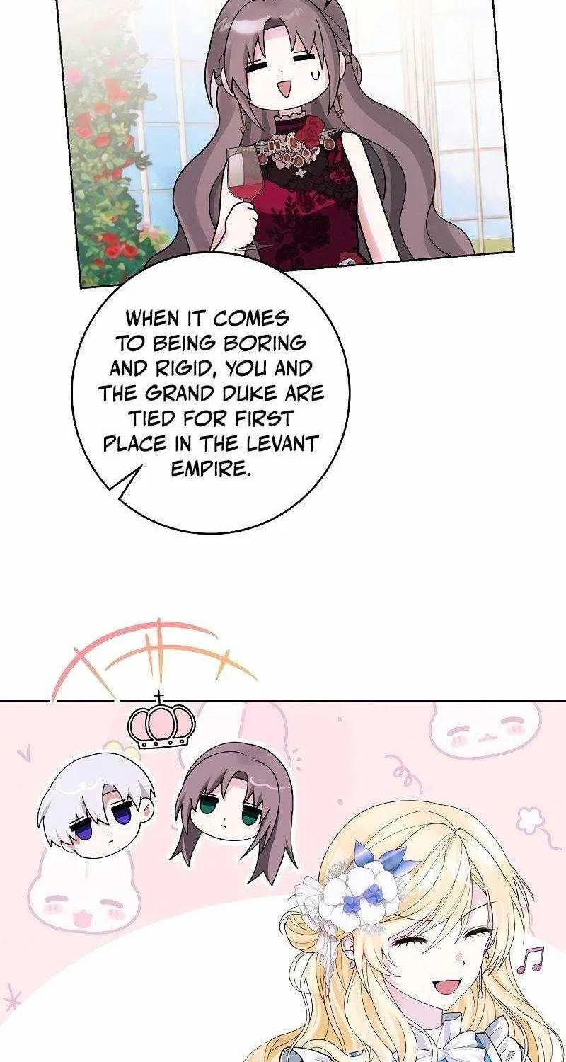 Let Me Fix the Male Lead Chapter 17 page 26 - 