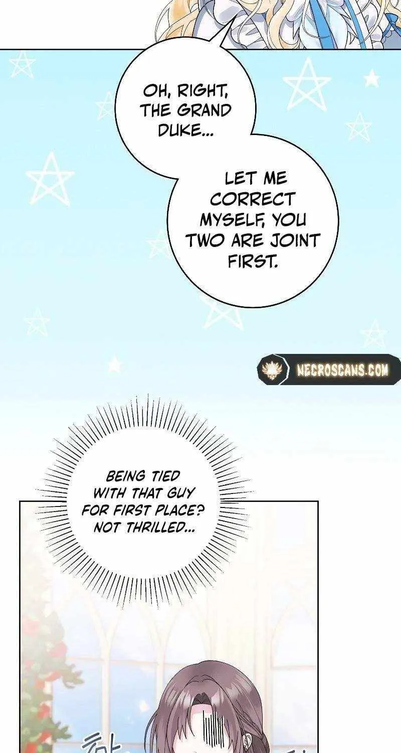 Let Me Fix the Male Lead Chapter 17 page 27 - 