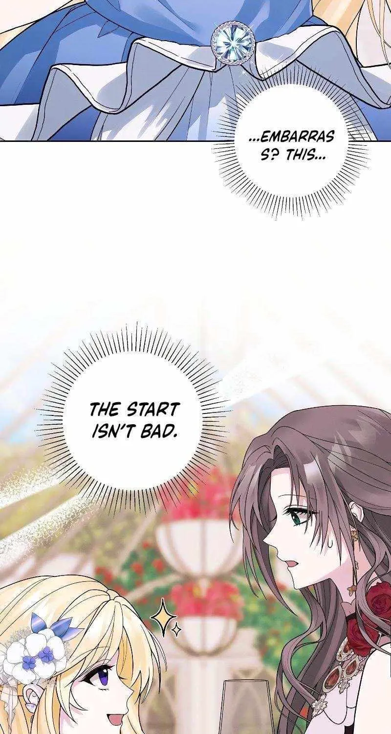 Let Me Fix the Male Lead Chapter 17 page 30 - 