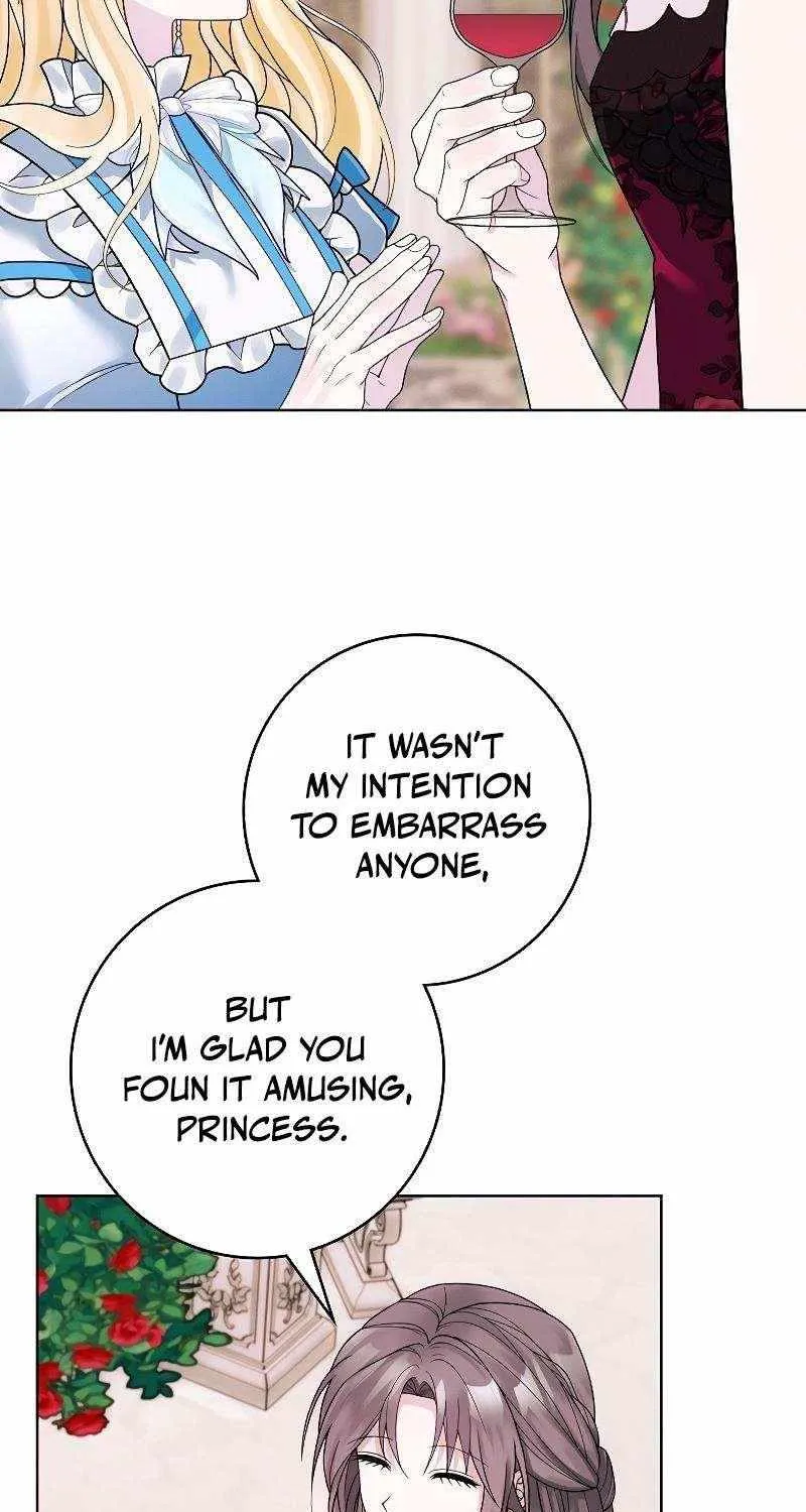 Let Me Fix the Male Lead Chapter 17 page 31 - 