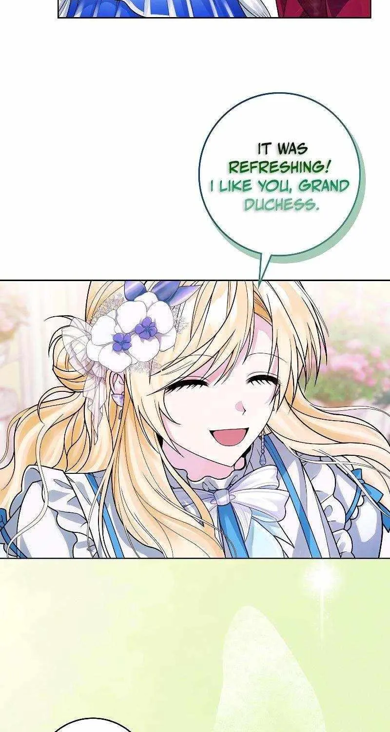 Let Me Fix the Male Lead Chapter 17 page 34 - 
