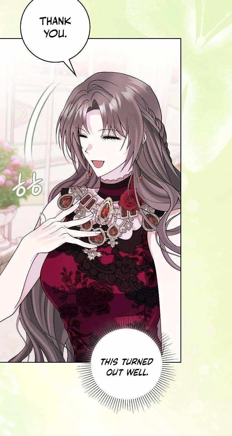 Let Me Fix the Male Lead Chapter 17 page 35 - 