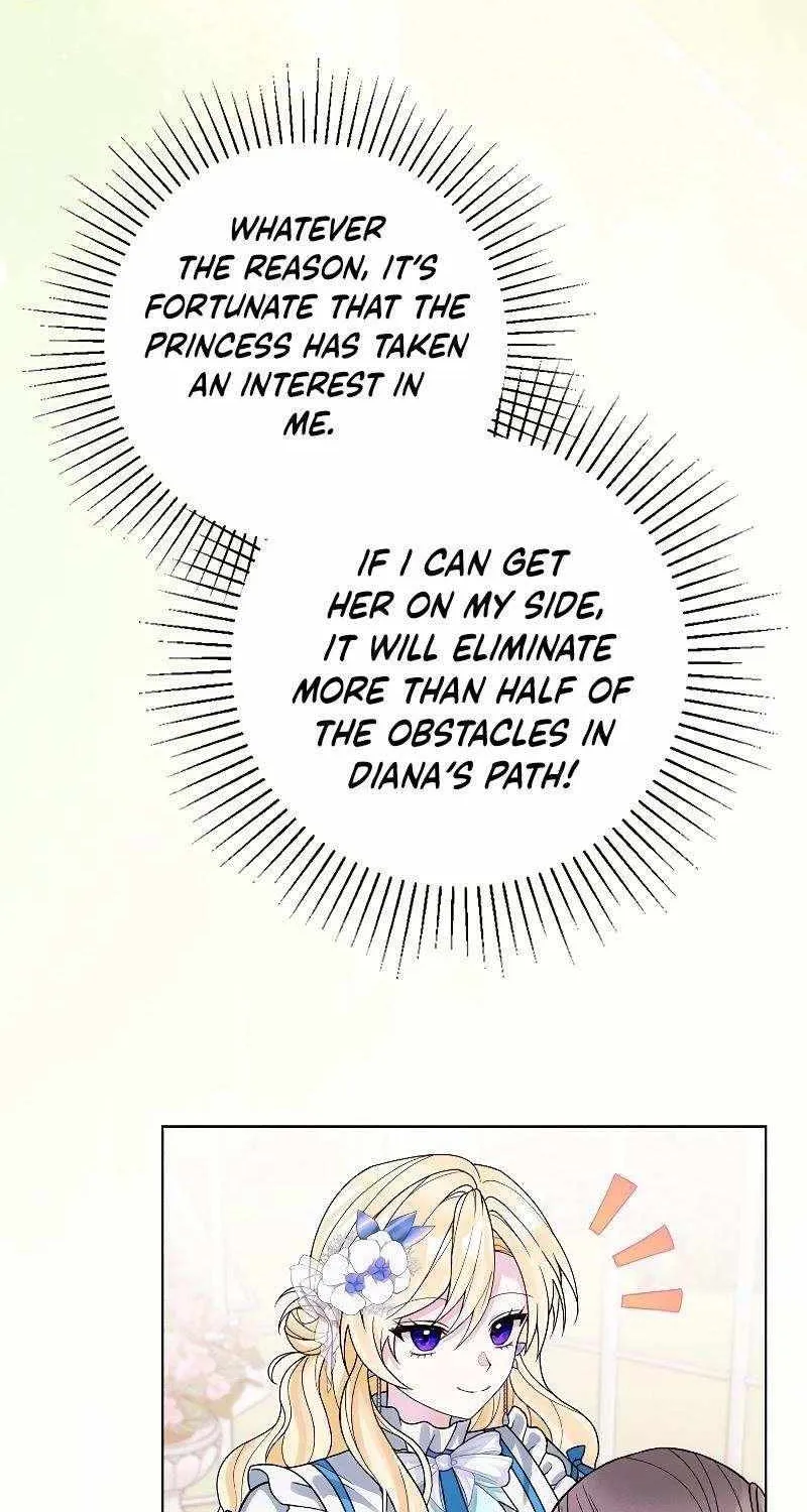Let Me Fix the Male Lead Chapter 17 page 36 - 
