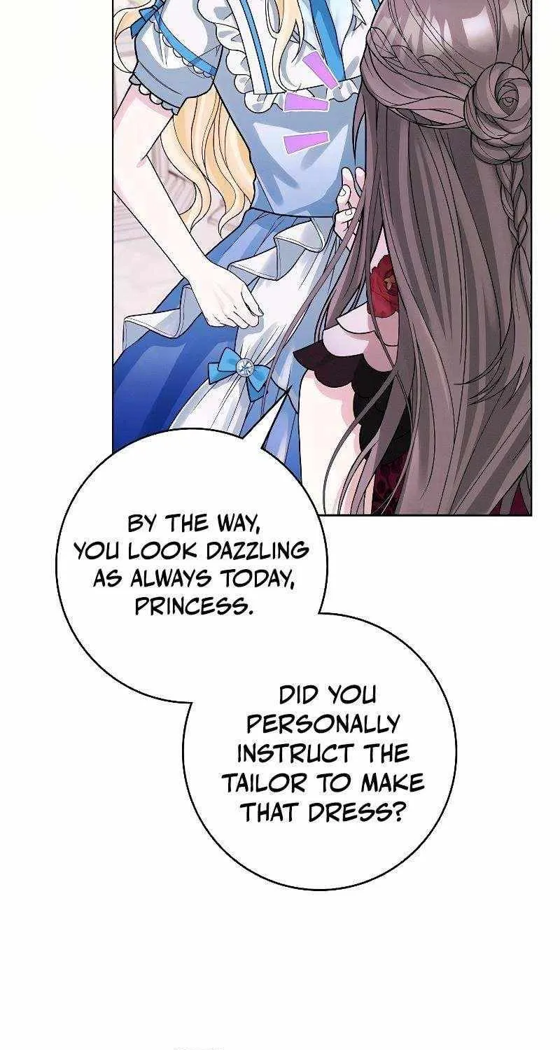 Let Me Fix the Male Lead Chapter 17 page 37 - 