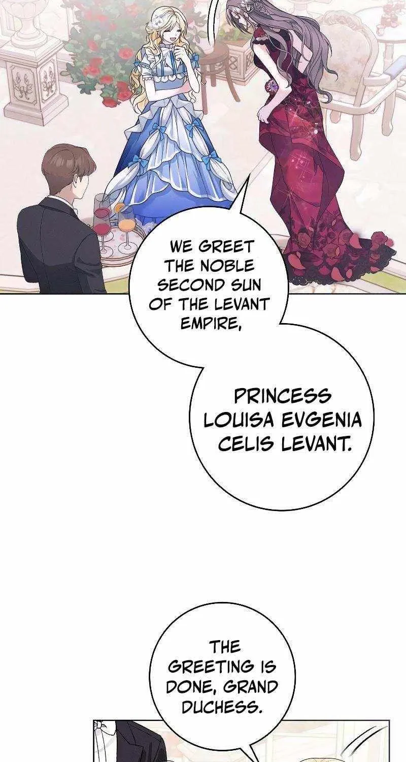 Let Me Fix the Male Lead Chapter 17 page 5 - 