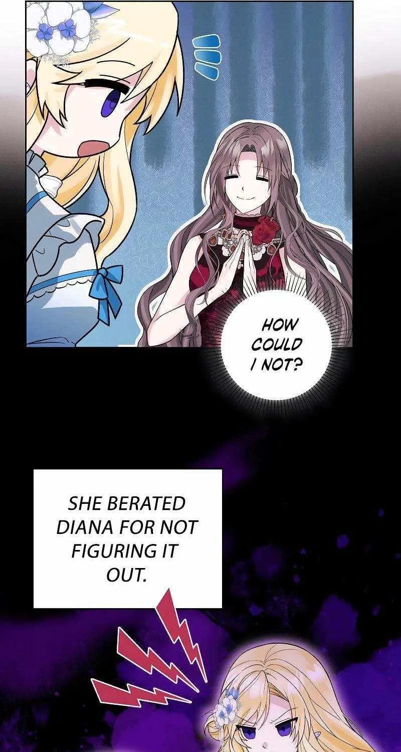 Let Me Fix the Male Lead Chapter 17 page 43 - 