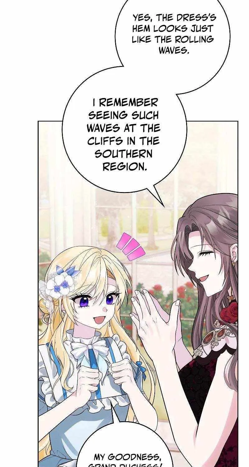 Let Me Fix the Male Lead Chapter 17 page 45 - 