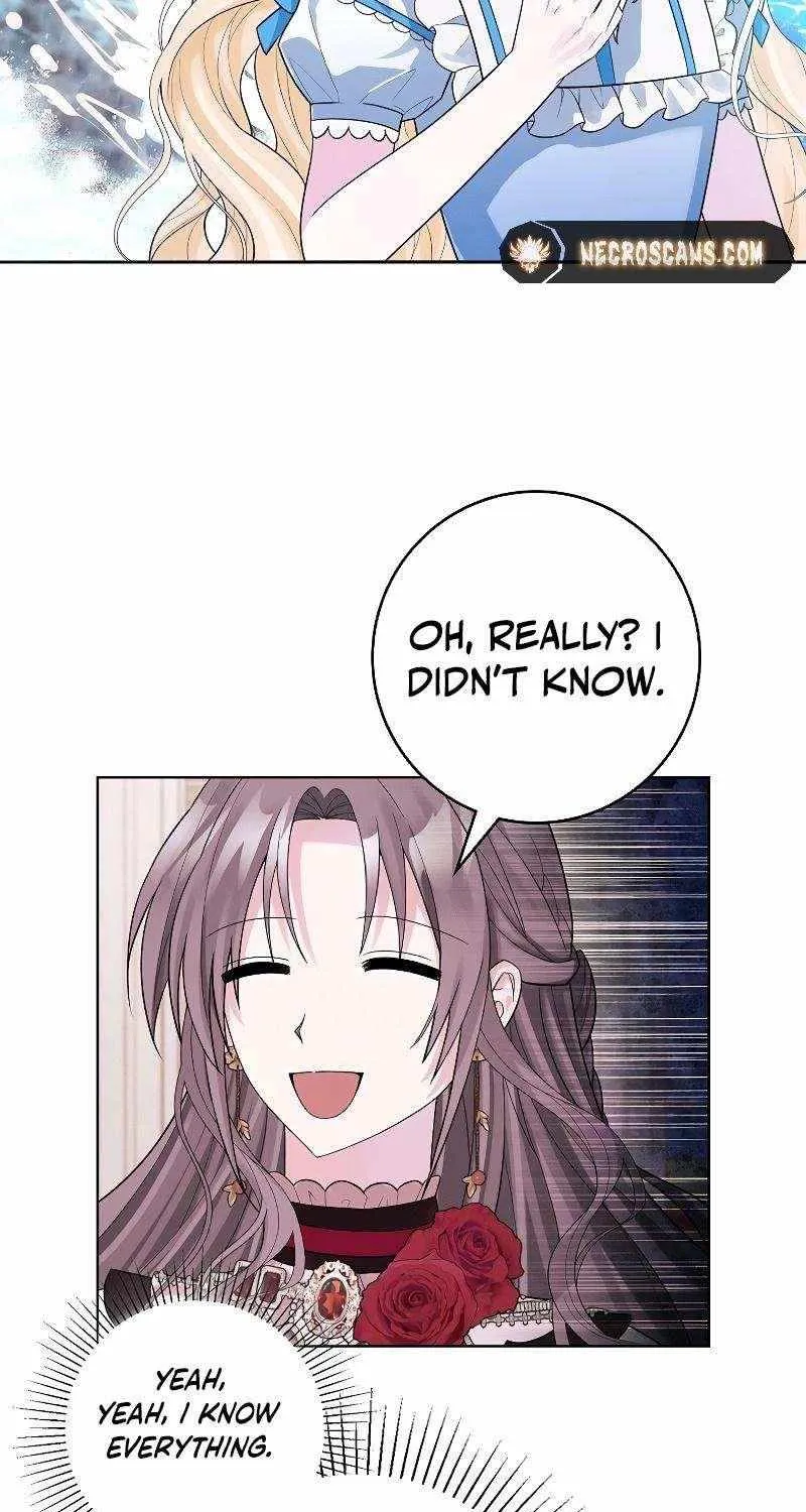 Let Me Fix the Male Lead Chapter 17 page 47 - 