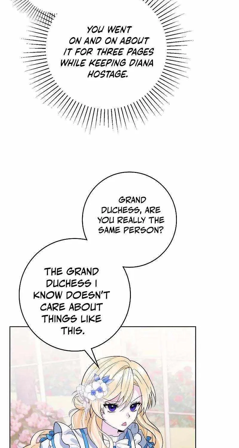 Let Me Fix the Male Lead Chapter 17 page 48 - 