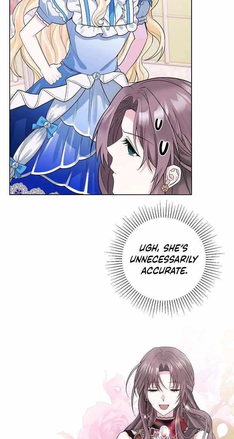 Let Me Fix the Male Lead Chapter 17 page 49 - 