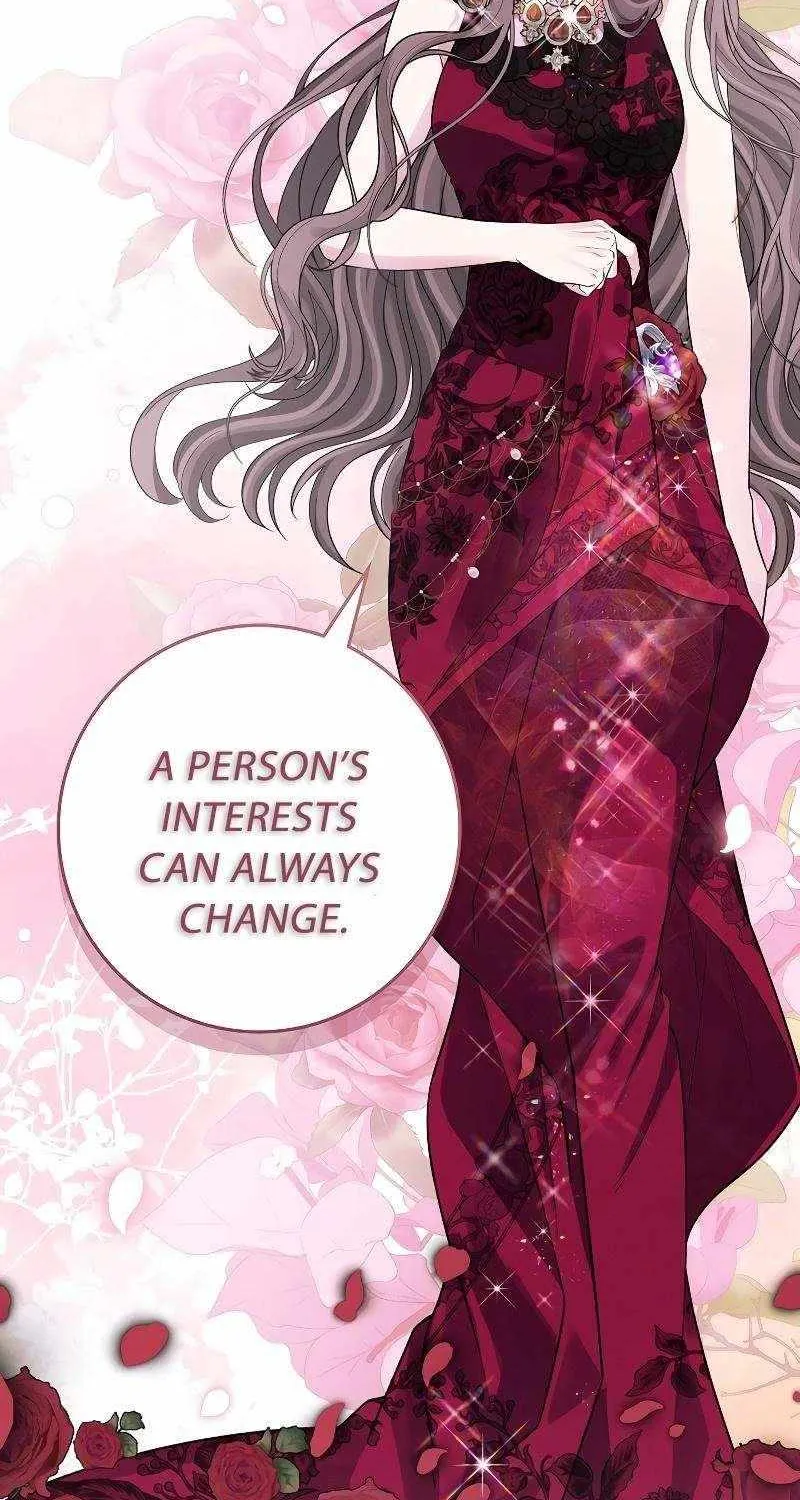 Let Me Fix the Male Lead Chapter 17 page 50 - 