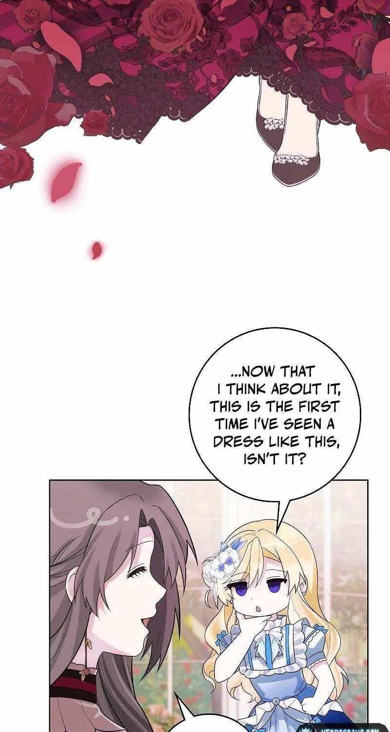 Let Me Fix the Male Lead Chapter 17 page 51 - 