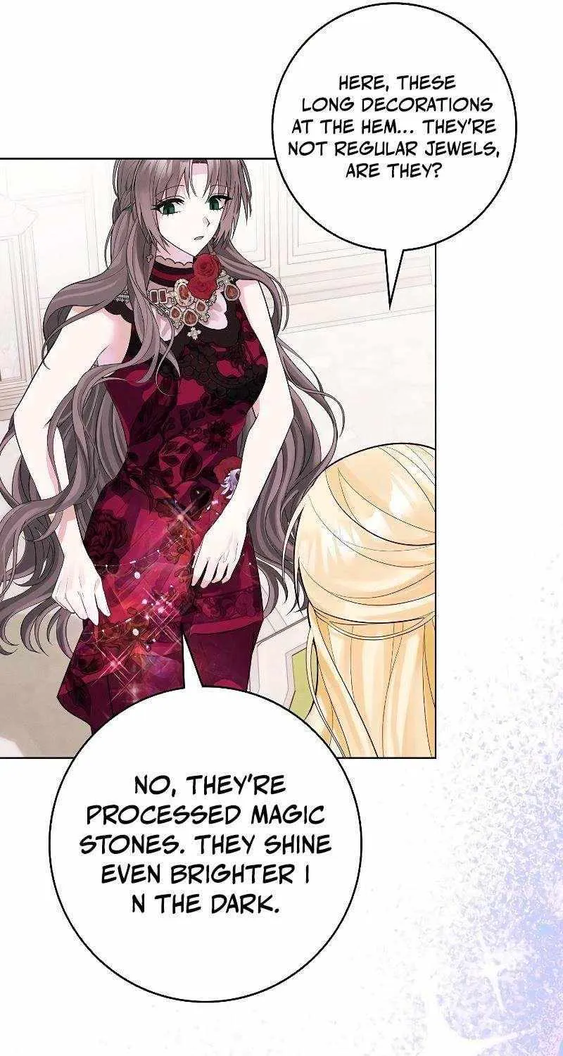 Let Me Fix the Male Lead Chapter 17 page 53 - 