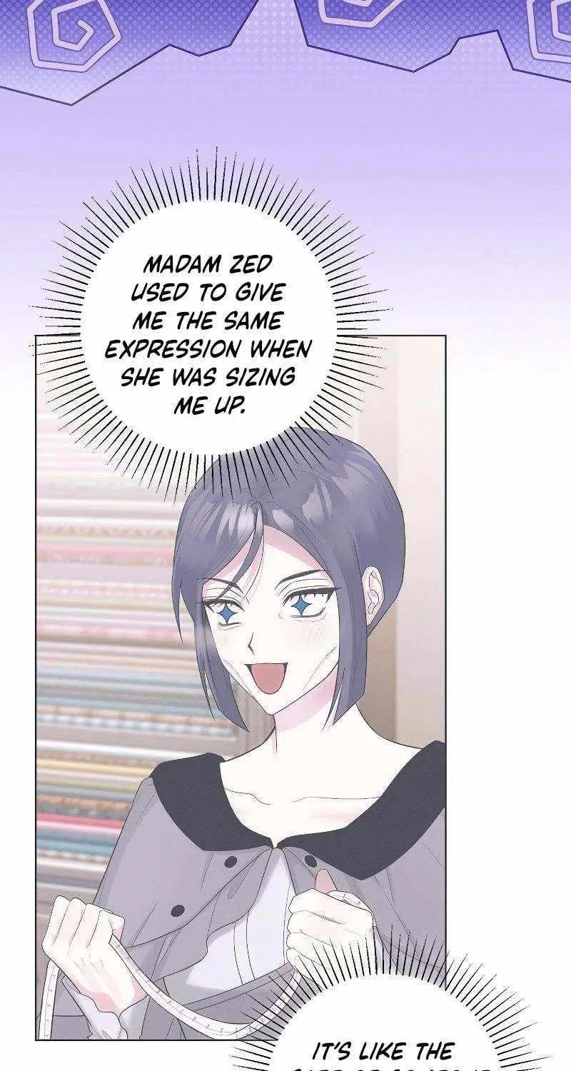 Let Me Fix the Male Lead Chapter 17 page 56 - 