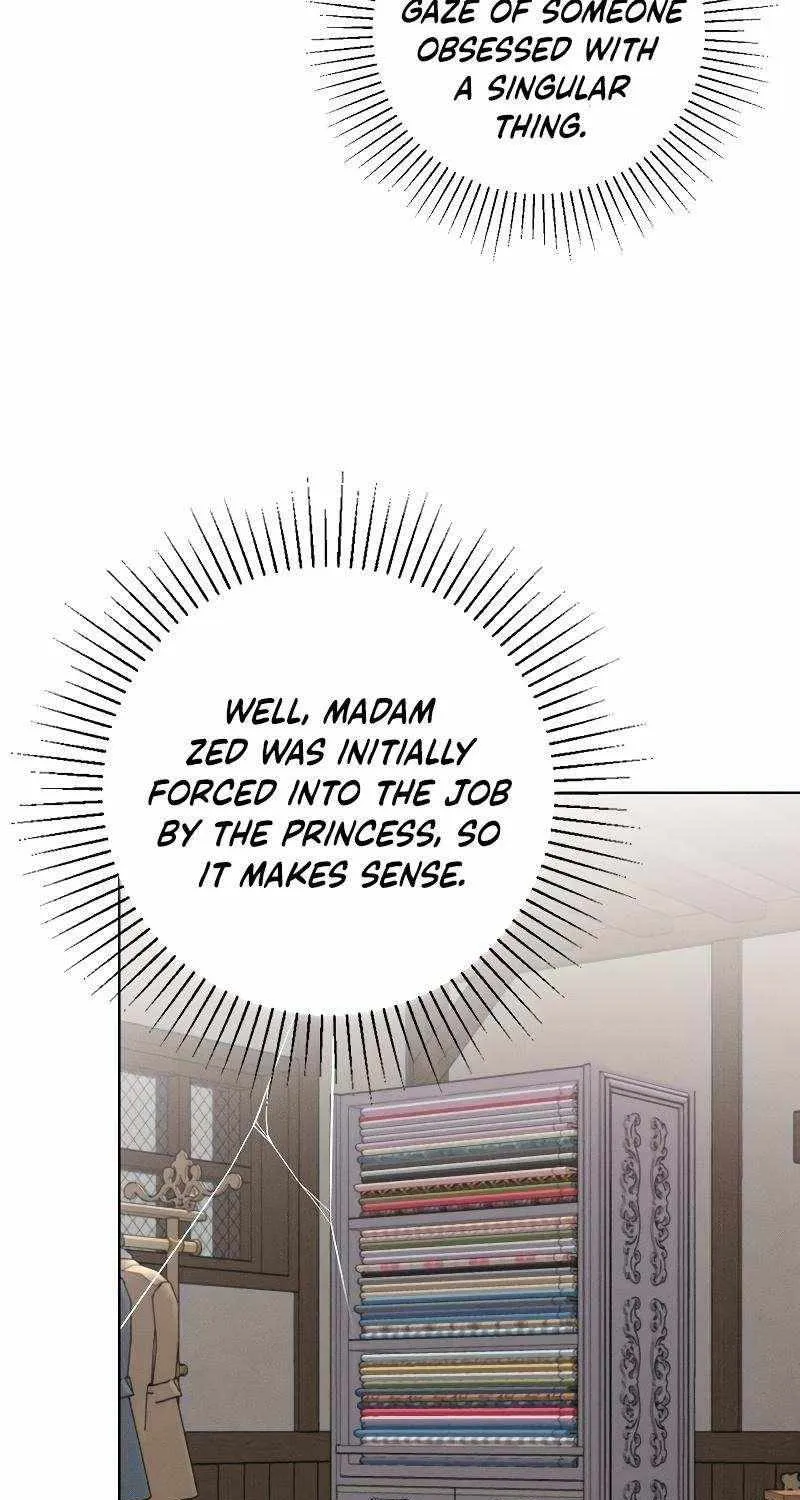 Let Me Fix the Male Lead Chapter 17 page 57 - 