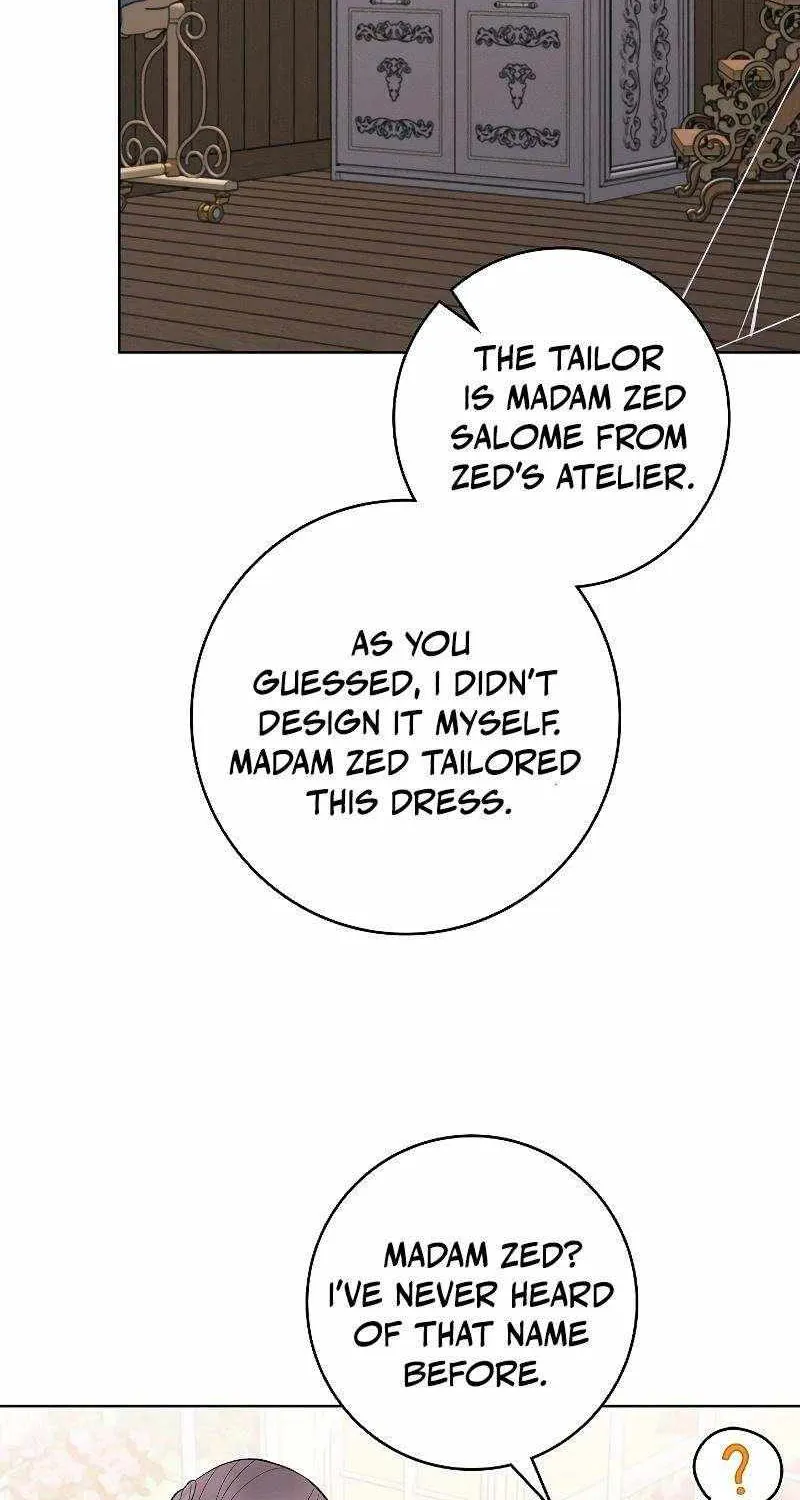 Let Me Fix the Male Lead Chapter 17 page 58 - 
