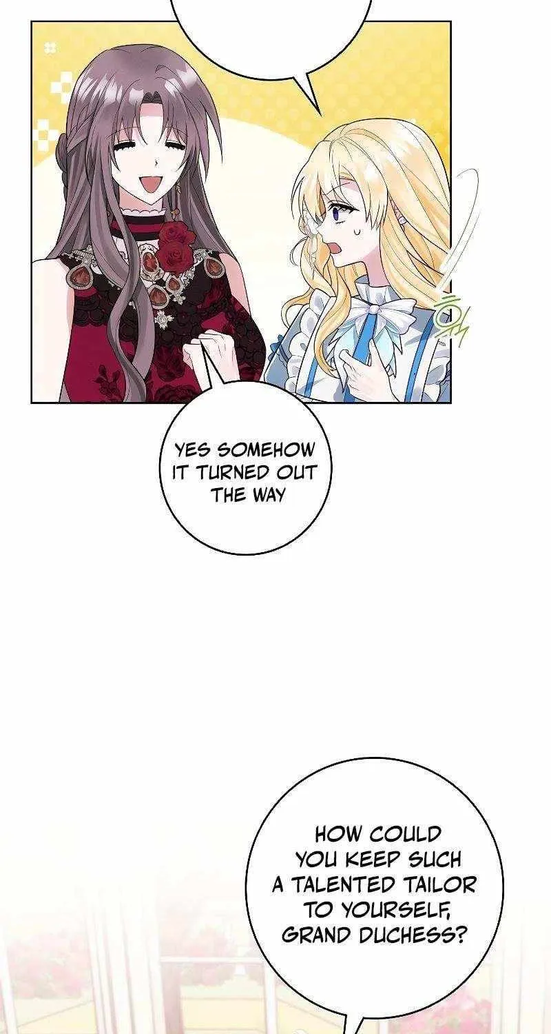 Let Me Fix the Male Lead Chapter 17 page 60 - 